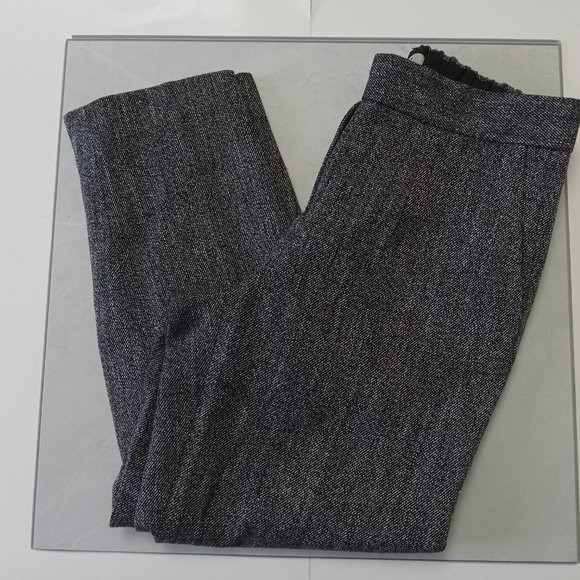 BABATON | Wool and Silk Blend Cohen Pant - Picture 2 of 13